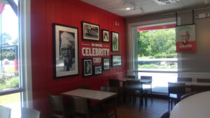 KFC - Beaufort