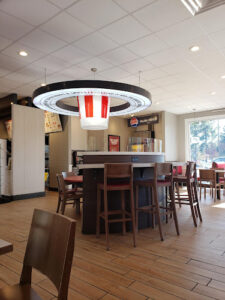 KFC - Bluffton