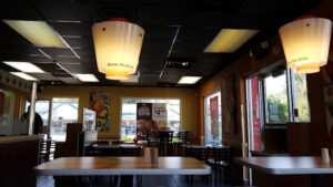 KFC - Ridgeland