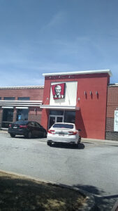 KFC - Conyers