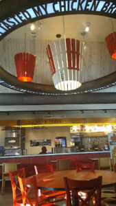 KFC - Marietta