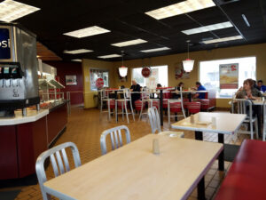KFC - Marietta