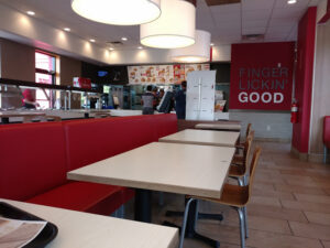 KFC - Roswell