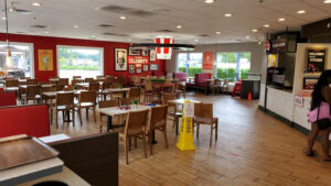 KFC - Smyrna