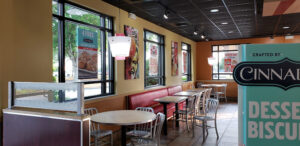 KFC - Duluth