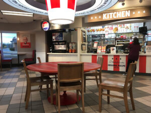 KFC - Acworth