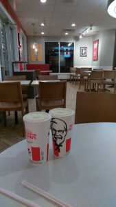 KFC - Carrollton