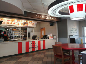 KFC - Cartersville
