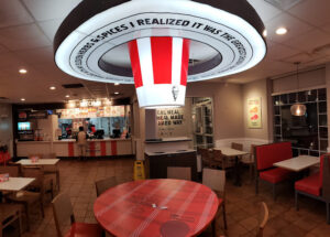 KFC - Dallas