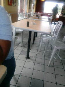 KFC - Douglasville