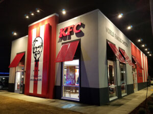 KFC - LaGrange