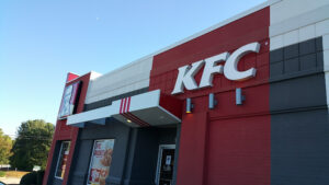 KFC - McDonough