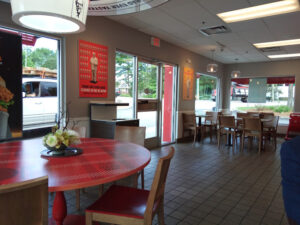 KFC - Atlanta