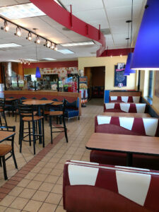 KFC - Swainsboro