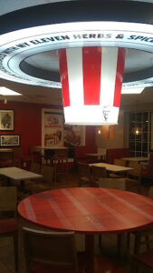 KFC - Gainesville