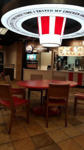 KFC - Buford