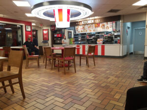 KFC - Winder