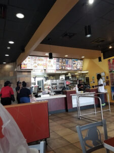 KFC - Waynesboro