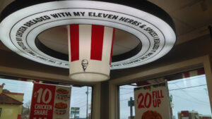 KFC - Cordele