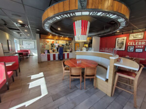 KFC - Savannah