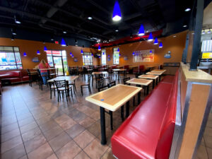 KFC - Brunswick
