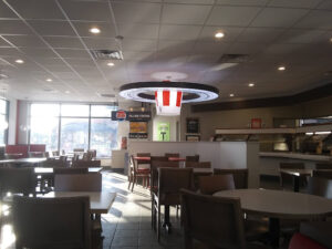 KFC - Lake City