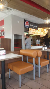 KFC - Orange Park