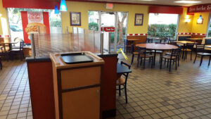 KFC - New Smyrna Beach