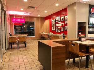 KFC - Jacksonville