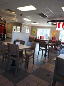 KFC - Neptune Beach