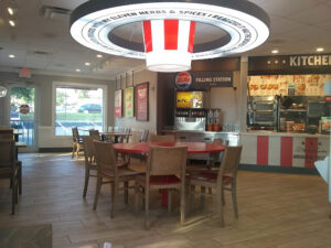 KFC - Pensacola