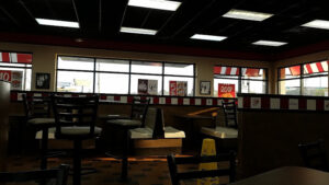 KFC - Pensacola