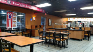 KFC - Crestview