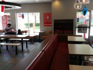 KFC - Apopka