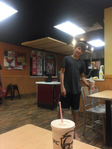 KFC - DeLand