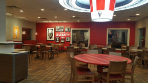 KFC - Orlando