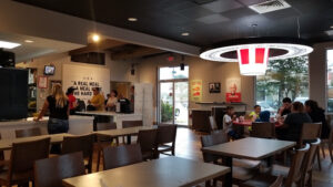 KFC - Orlando