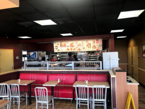 KFC - Palm Bay