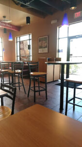 KFC - Miramar