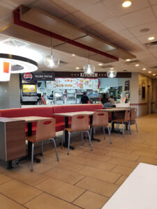 KFC - Homestead