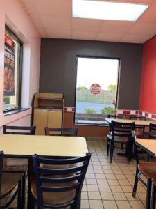KFC - Miami Gardens