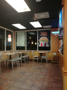 KFC - Miami