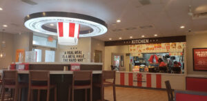 KFC - Boynton Beach