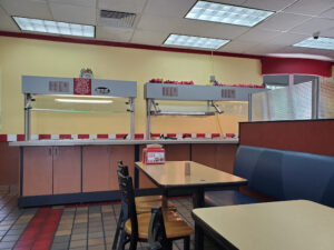 KFC - Jupiter