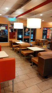 KFC - Tampa