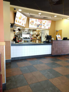 KFC - Largo