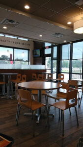 KFC - Lakeland