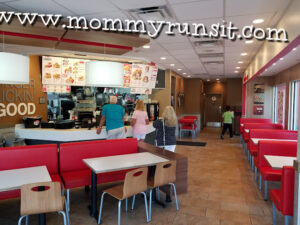 KFC - Lakeland