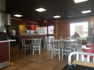 KFC - Lakeland