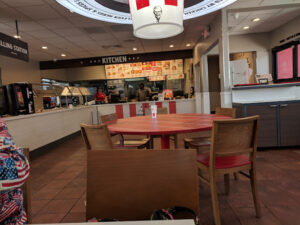 KFC - Lake Wales